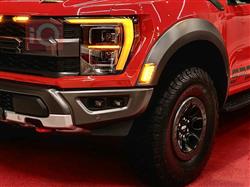 Ford F-150 Raptor